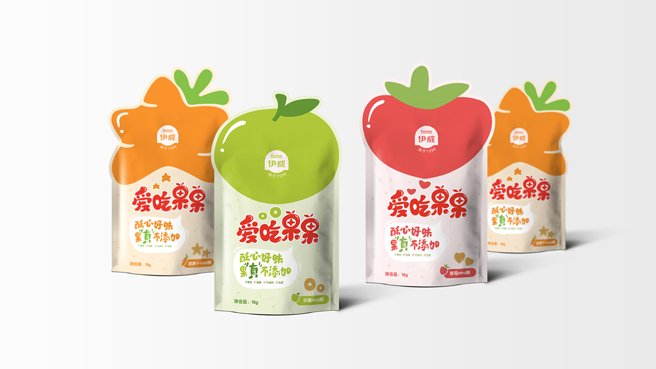 品牌包裝設(shè)計重點(diǎn)考慮幾方面